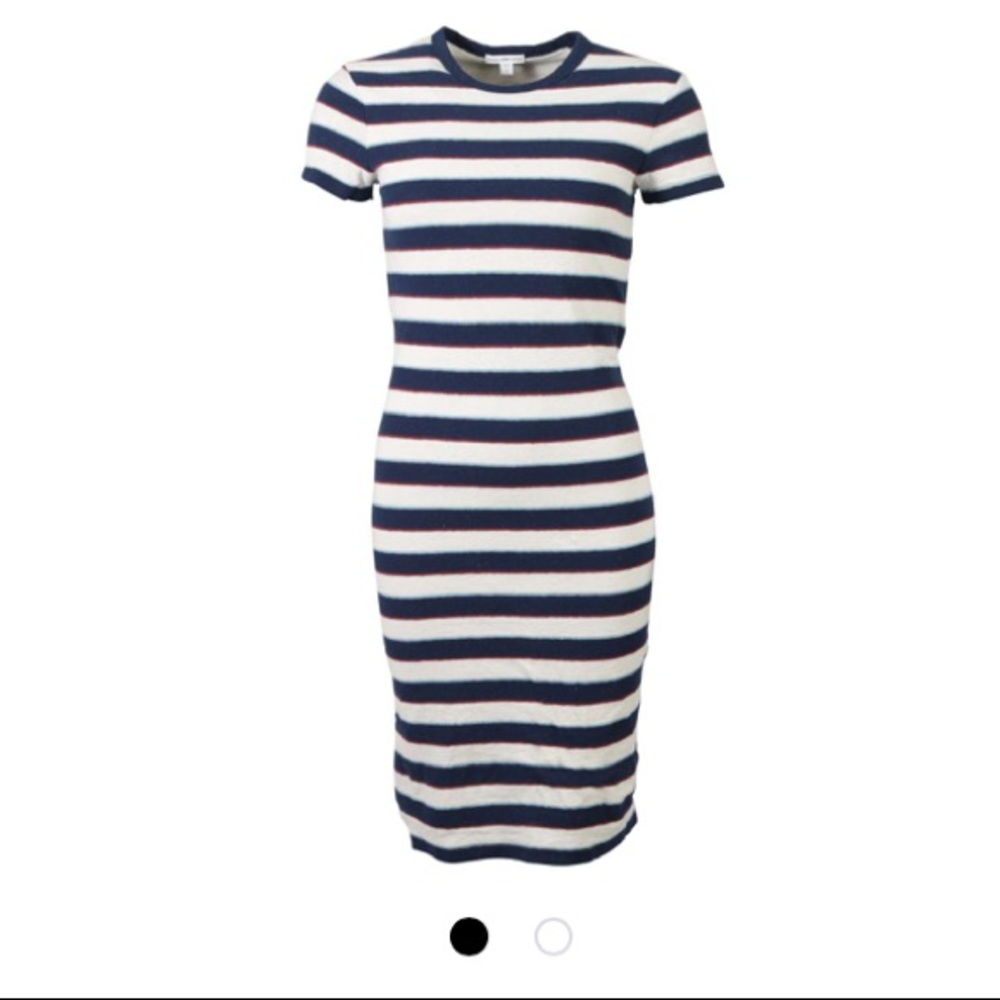 James Perse - T-Shirt Dress